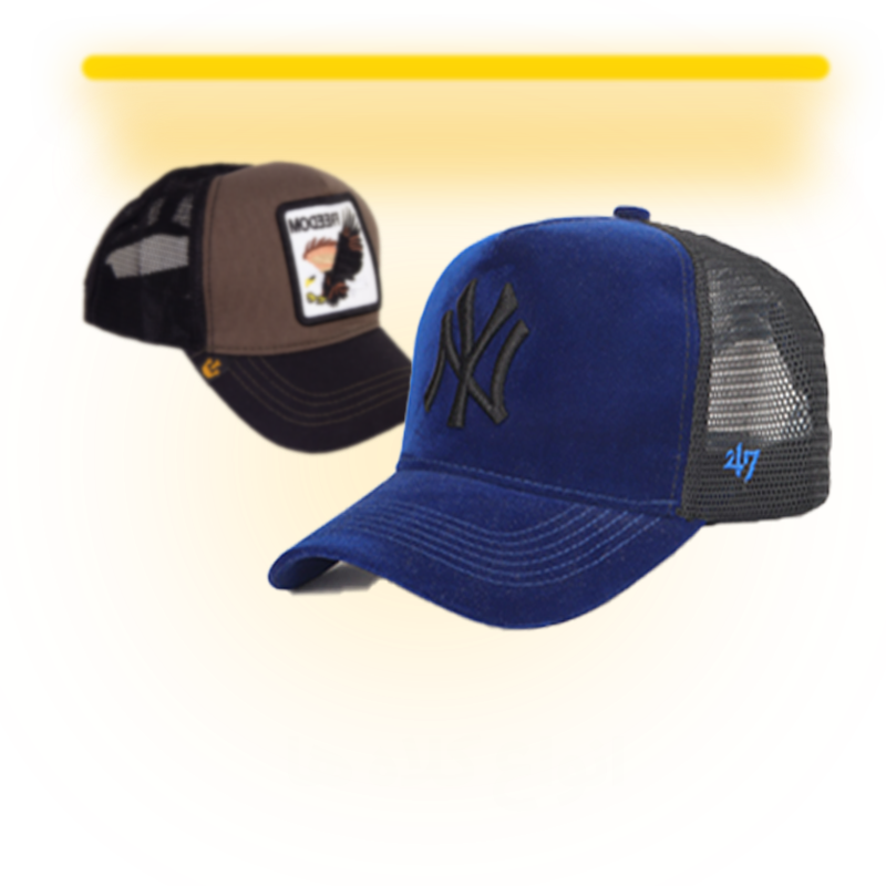 انواع-کلاه