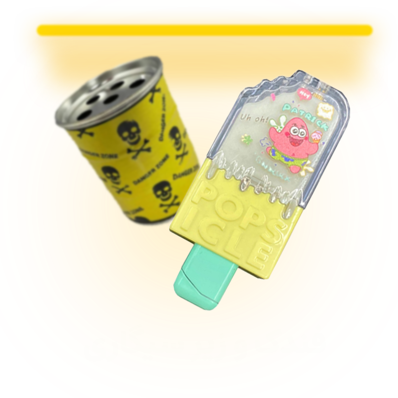 فندک-و-زیرسیگاری