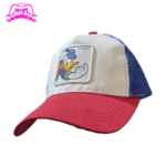 کلاه گورین طرح Donald