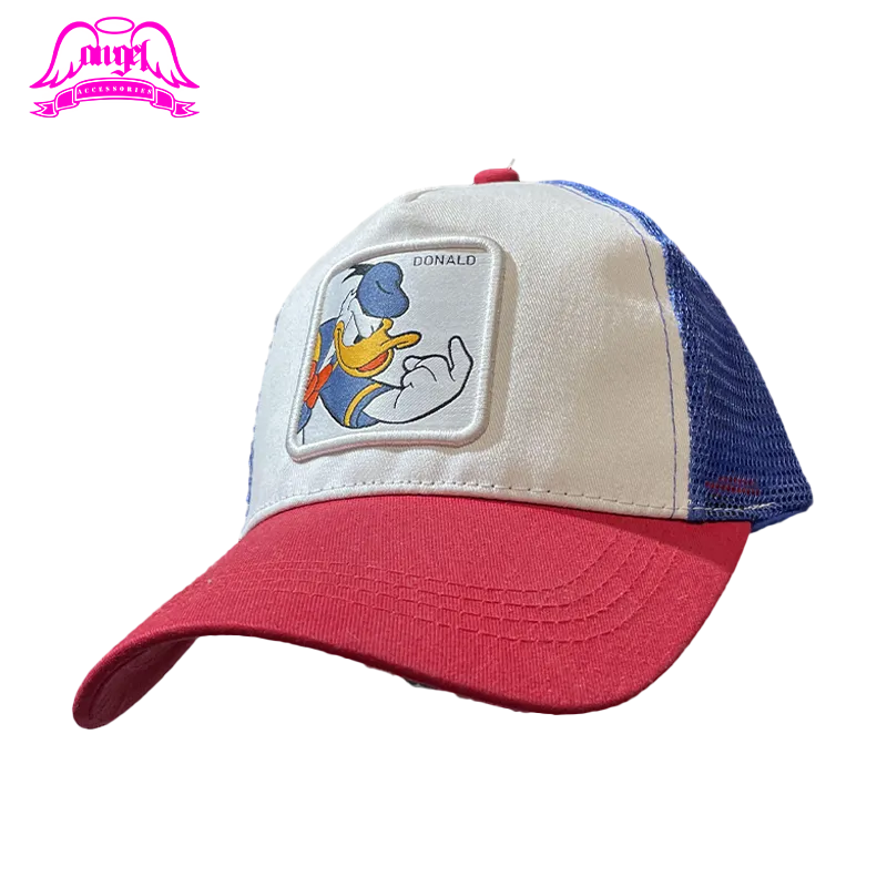کلاه گورین طرح Donald