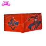 کیف پول اسپایدر من طرح Spider Man