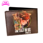 کیف پول لست آف آس طرح Last of Us