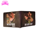 کیف پول لست آف آس طرح Last of Us