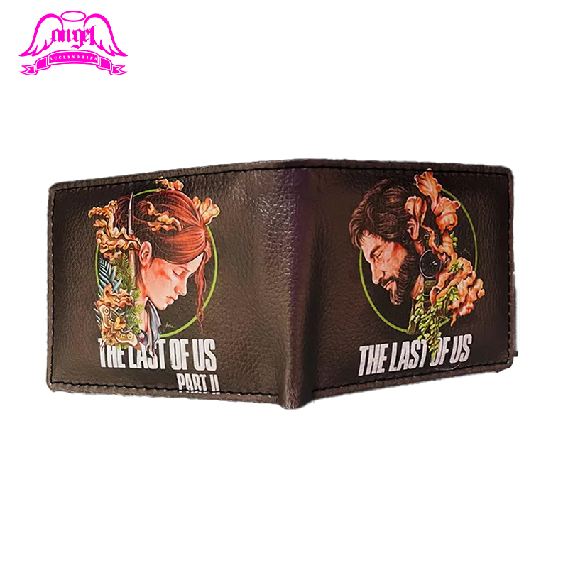 کیف پول لست آف آس طرح Last of Us