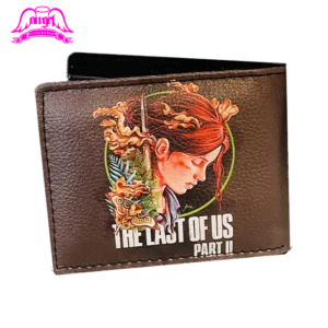 کیف پول لست آف آس طرح Last of Us