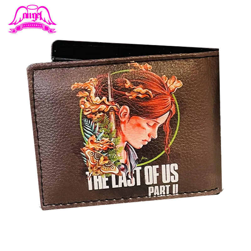 کیف پول لست آف آس طرح Last of Us